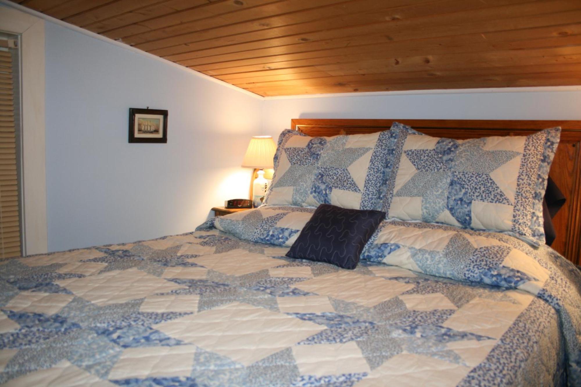Serendipity Bed And Breakfast Saugatuck Exterior photo